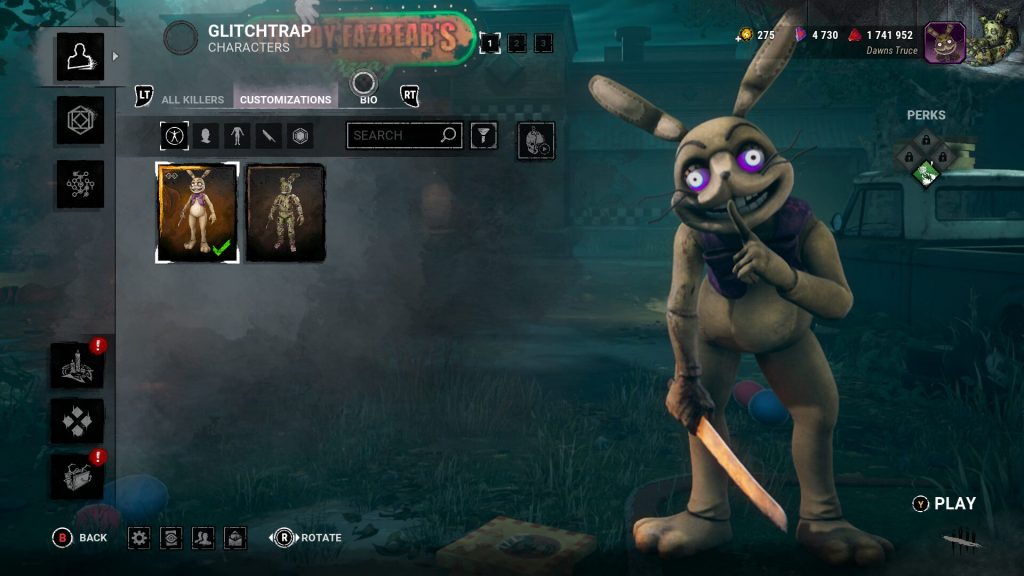 ข้อผิดพลาดที่ผู้เล่น Killer มือใหม่มักทำใน Dead by Daylight