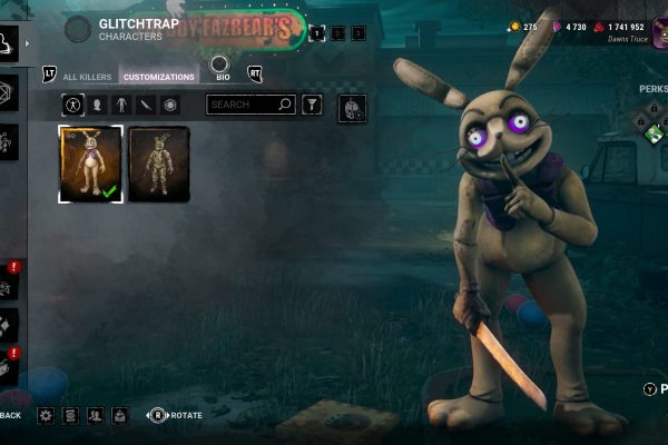 ข้อผิดพลาดที่ผู้เล่น Killer มือใหม่มักทำใน Dead by Daylight