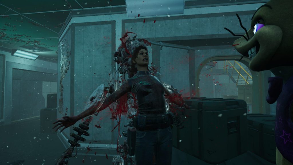 การ Collaboration ของ Dead by Daylight กับหนังสยองขวัญชื่อดัง