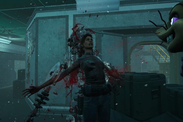 การ Collaboration ของ Dead by Daylight กับหนังสยองขวัญชื่อดัง