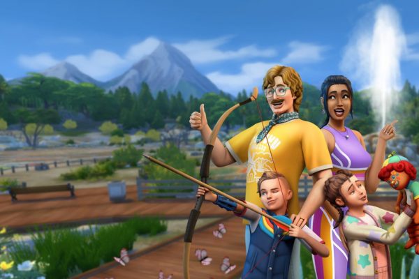 Traits หรือลักษณะนิสัยใน The Sims 4 ส่งผลต่อการเล่นอย่างไร