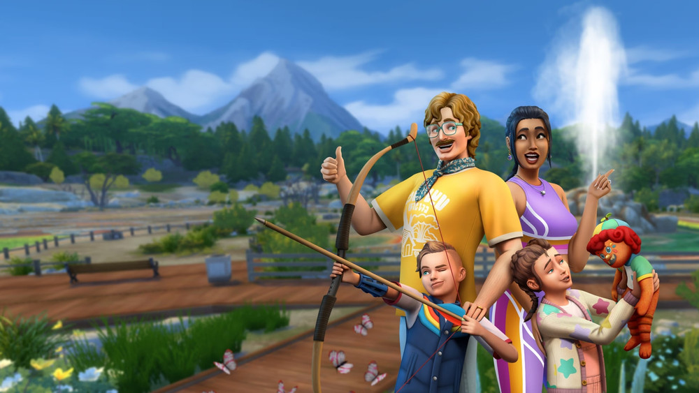 Traits หรือลักษณะนิสัยใน The Sims 4 ส่งผลต่อการเล่นอย่างไร