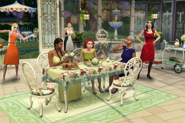 รวม Challenge ยอดนิยมใน The Sims 4 ที่ควรลองเล่น