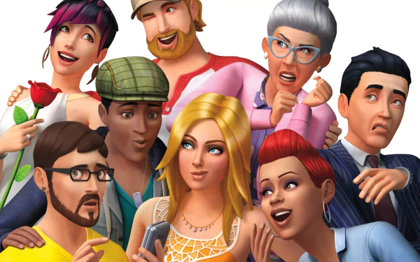 วิธีหาเงินใน The Sims 4 โดยไม่ใช้สูตรโกง